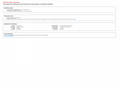 atlashosting.ca snapshot