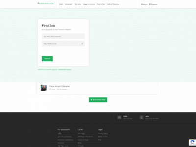 passaminhund.se snapshot