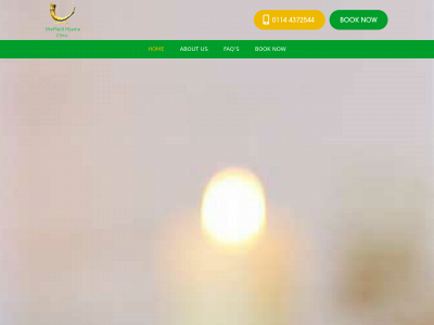 sheffieldhijamaclinic.co.uk snapshot