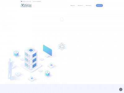 versatile-c.com snapshot