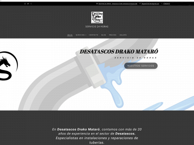 desatascosmataro.info snapshot