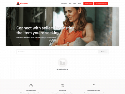 airseekr.com snapshot