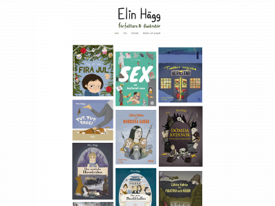 elinhagg.se snapshot