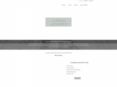 atelierisabelleb.com snapshot