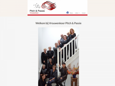 pitchenpassie.nl snapshot
