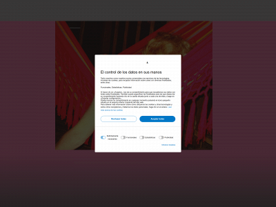 estela-davila.com snapshot