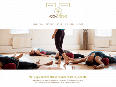 yogadreamszaandam.weebly.com snapshot