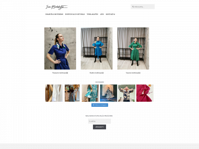 ievabielskyte.lt snapshot