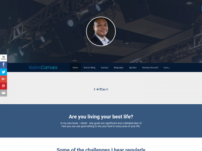 karimcamara.weebly.com snapshot