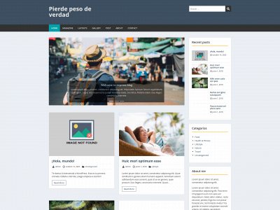 pierdepesodeverdad.com snapshot