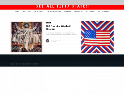 seeall50states.com snapshot