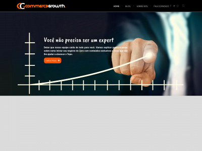commercegrowthcg.com snapshot
