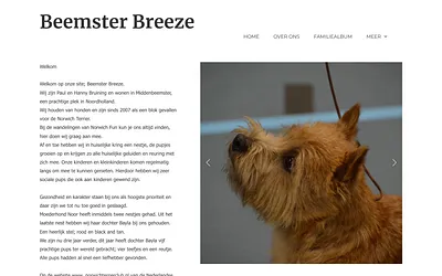 beemsterbreeze.nl snapshot