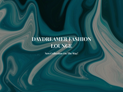 daydreamerfashionlounge.com snapshot