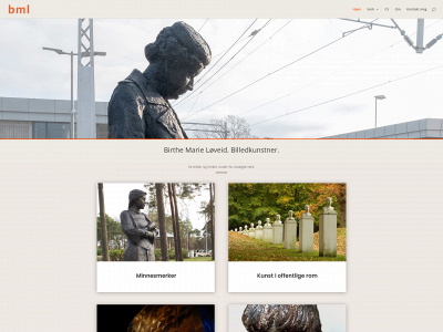 birthemarie.com snapshot