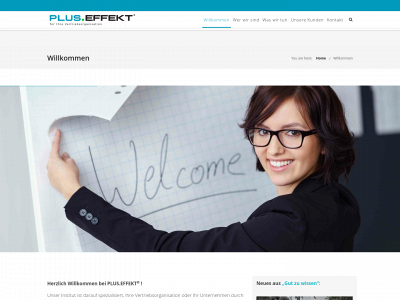 pluspunkteffekt.de snapshot