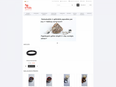 katesgalerija.lt snapshot