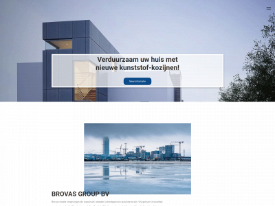 brovas.nl snapshot