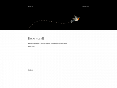 beagletek.com snapshot