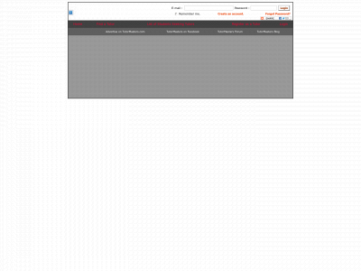 www.tutormasters.com snapshot