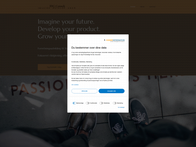 idgconsult.dk snapshot