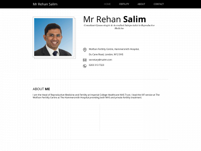 rsalim.com snapshot