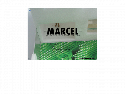 marcel-net.be snapshot