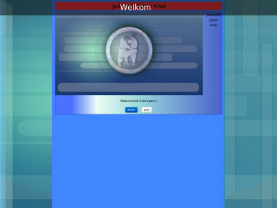 judowaarschoot.be snapshot