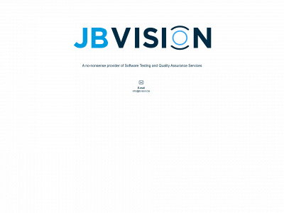 jbvision.be snapshot