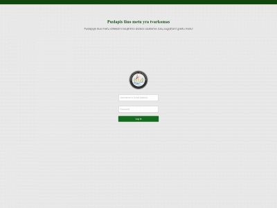 degaiciai.lt snapshot