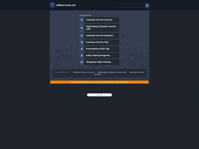 adkservices.net snapshot