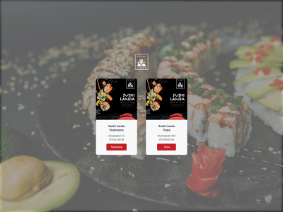 sushilanda.se snapshot