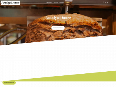 antalyadoner.nl snapshot