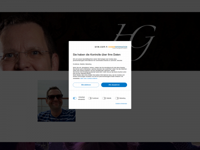 mentalist-holger-glang.de snapshot