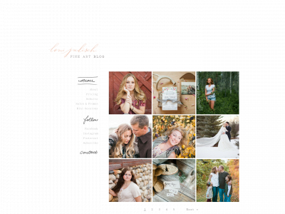 lonijudischfineart.com snapshot