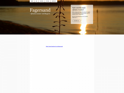 skagernfagersand.se snapshot