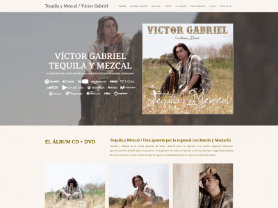 victorgabriel.es snapshot