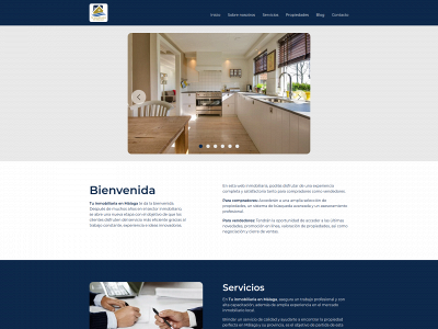 tuinmobiliariaenmalaga.com snapshot