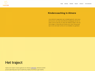 kaatjeenkids.nl snapshot