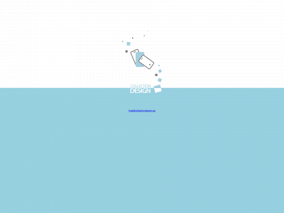 collectiondesign.es snapshot