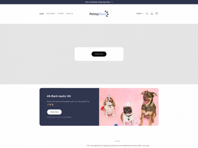 wisewaycommerce.com snapshot