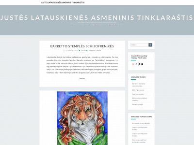 latauskiene.lt snapshot