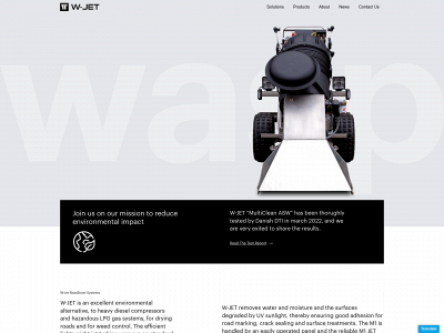 w-jet.uk snapshot