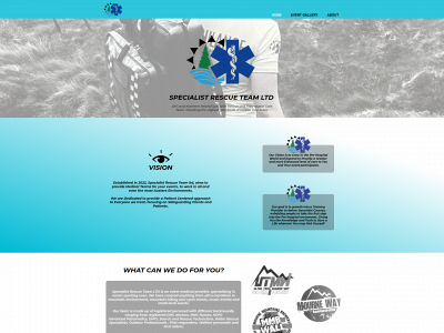 specialistrescueteam.co.uk snapshot