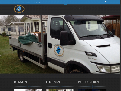 bijlsma-gelton.nl snapshot