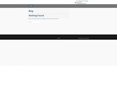 tidyflow.net snapshot
