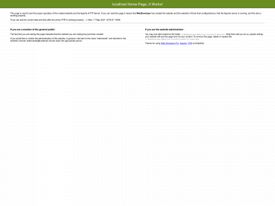 garrfish.com snapshot
