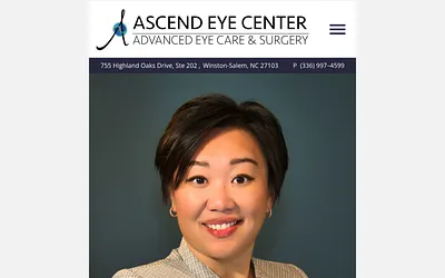 ascendeye.com snapshot