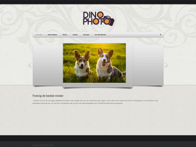dinophoto.dk snapshot