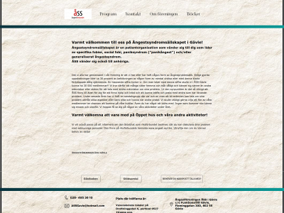 gavleangest.se snapshot